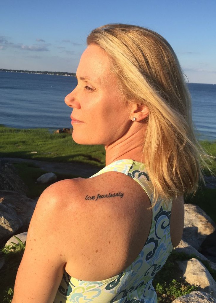 Hội Trái đất phẳng: NASA dùng phông xanh tạo clip giả trên ISS - Ảnh 3.