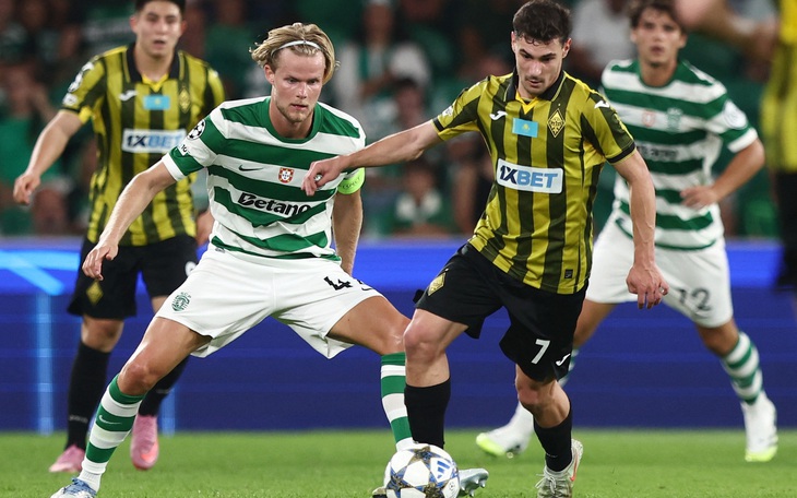 Con trai Zidane chọn khoác áo một đội tuyển ở châu Phi - Ảnh 5.