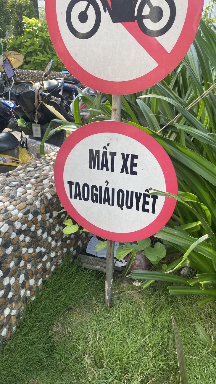 Ảnh vui 19-9: Toán học khi kết hợp Tiếng Anh kiểu... - Ảnh 6.