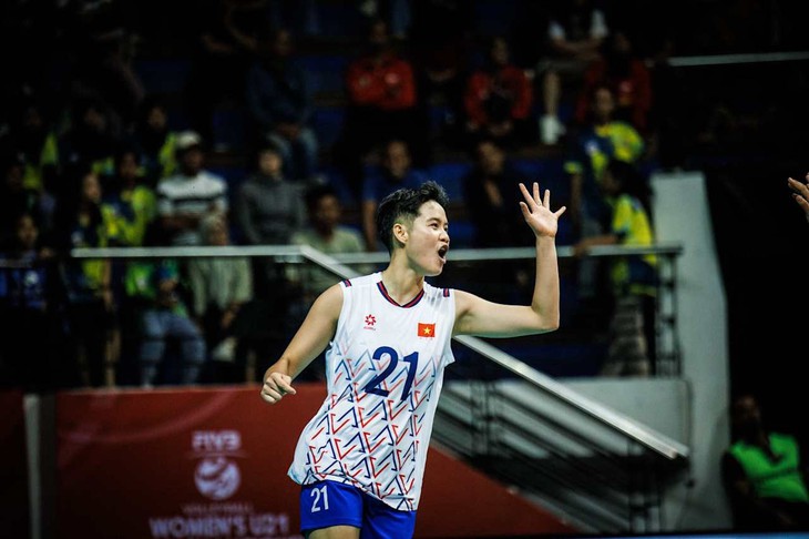 Sao cứ thập thò... - Ảnh 1.