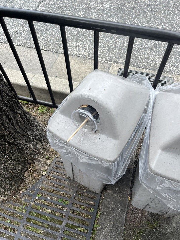 Ảnh vui 19-9: Toán học khi kết hợp Tiếng Anh kiểu... - Ảnh 3.