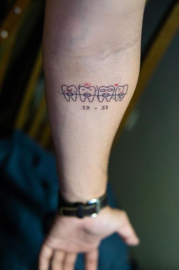 Ảnh vui 19-9: Toán học khi kết hợp Tiếng Anh kiểu... - Ảnh 2.