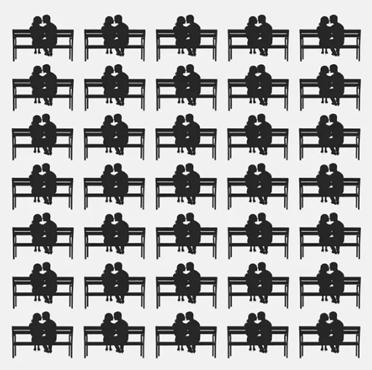 Thiên tài mới thấy con chim bồ câu ẩn giấu ở đâu? - Ảnh 3.