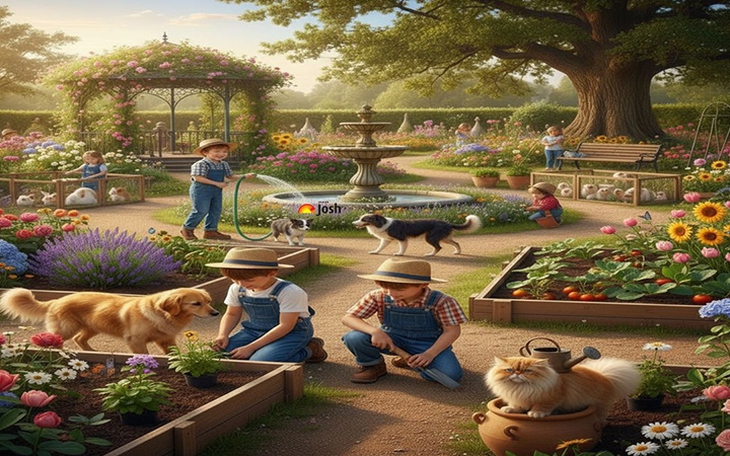 Quiz: Ly cà phê đen đọc vị chuẩn xác tính cách của bạn - Ảnh 3.