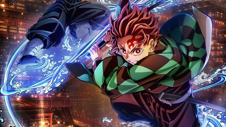 Demon Slayer và Jujutsu Kaisen: Cú hích phòng vé thay đổi cuộc chơi anime - Ảnh 4.