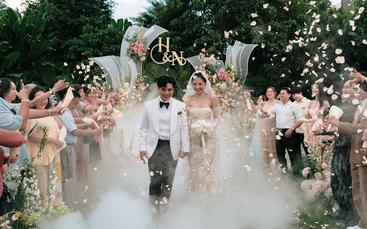 Hành trình Huỳnh Anh Tuấn thoát cửa tử, trở lại đời thường - Ảnh 4.