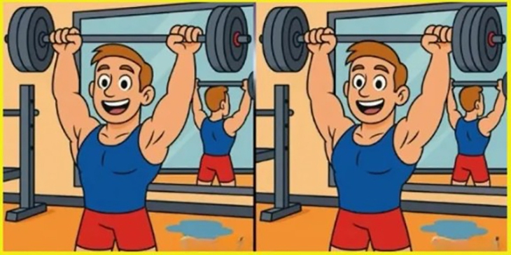 Thiên tài mới thấy con chim bồ câu ẩn giấu ở đâu? - Ảnh 5.