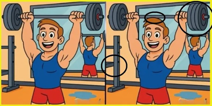 Thiên tài mới thấy con chim bồ câu ẩn giấu ở đâu? - Ảnh 6.