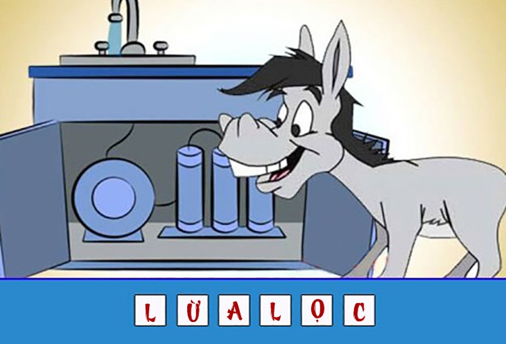 Đuổi hình bắt chữ: Đây là từ khóa nào? (P53) - Ảnh 2.