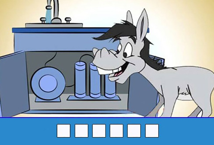 Đuổi hình bắt chữ: Đây là từ khóa nào? (P53) - Ảnh 1.