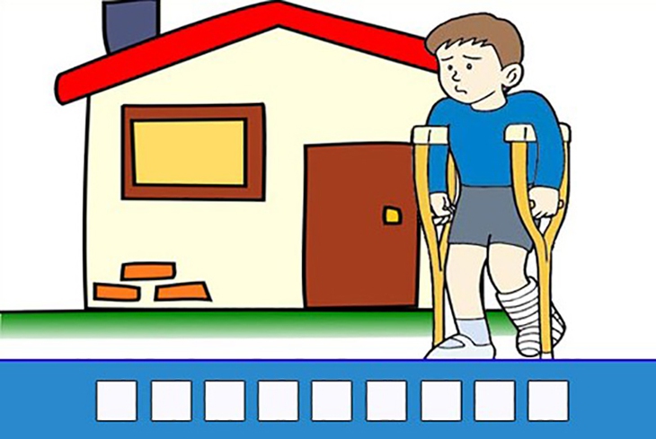 Đuổi hình bắt chữ: Đây là từ khóa nào? (P53) - Ảnh 3.