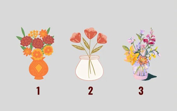 Quiz: Lá bài tiết lộ con đường tài lộc của bạn - Ảnh 2.