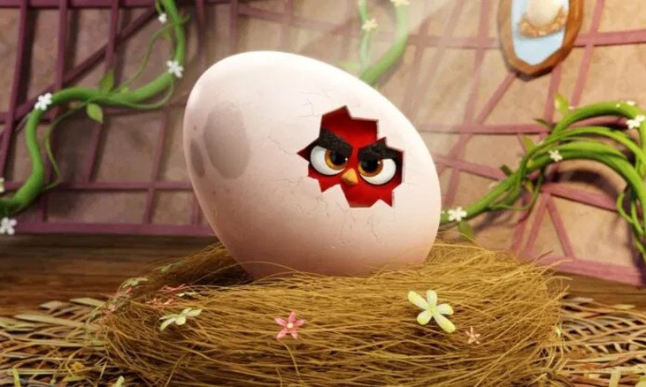 MrBeast và Salish Matter gia nhập 'đàn chim' Angry Birds 3 - Ảnh 2.