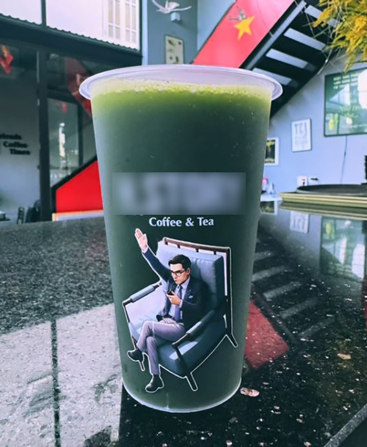 Hàng loạt 'tổng tài' xuất hiện trên cõi mạng sau đờ-ra-ma - Ảnh 1.