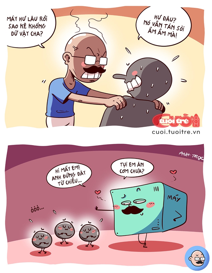 Đắk Lắk: Tán sỏi cho 480 bệnh nhân dù máy đã hỏng 2 năm - Ảnh 1.