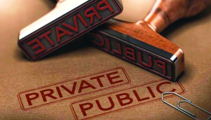 Mở cửa dịch vụ hành chính công cho tư nhân tham gia: Bài toán dung hòa và kiểm soát - Ảnh 1.