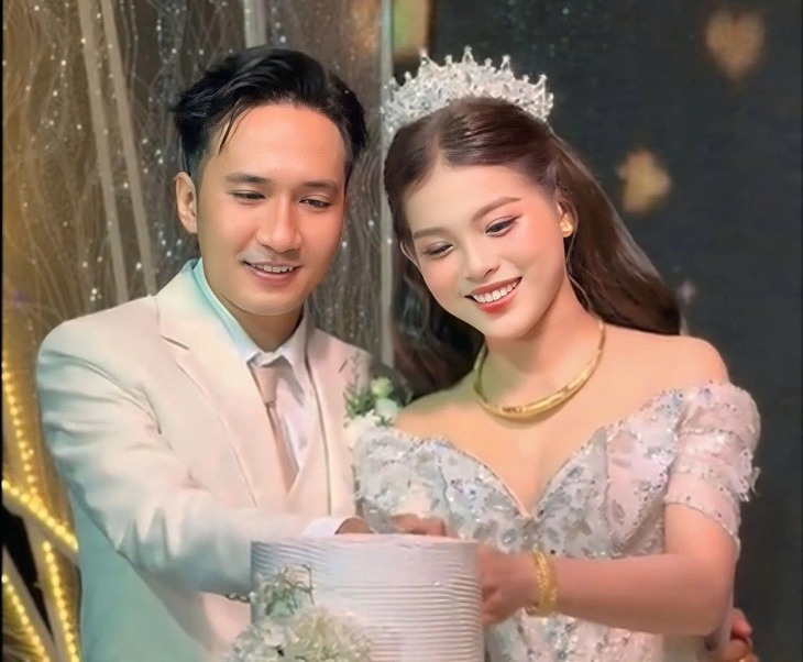 Những sao Việt có bố mẹ bán vé số giờ đổi đời ra sao?  - Ảnh 6.