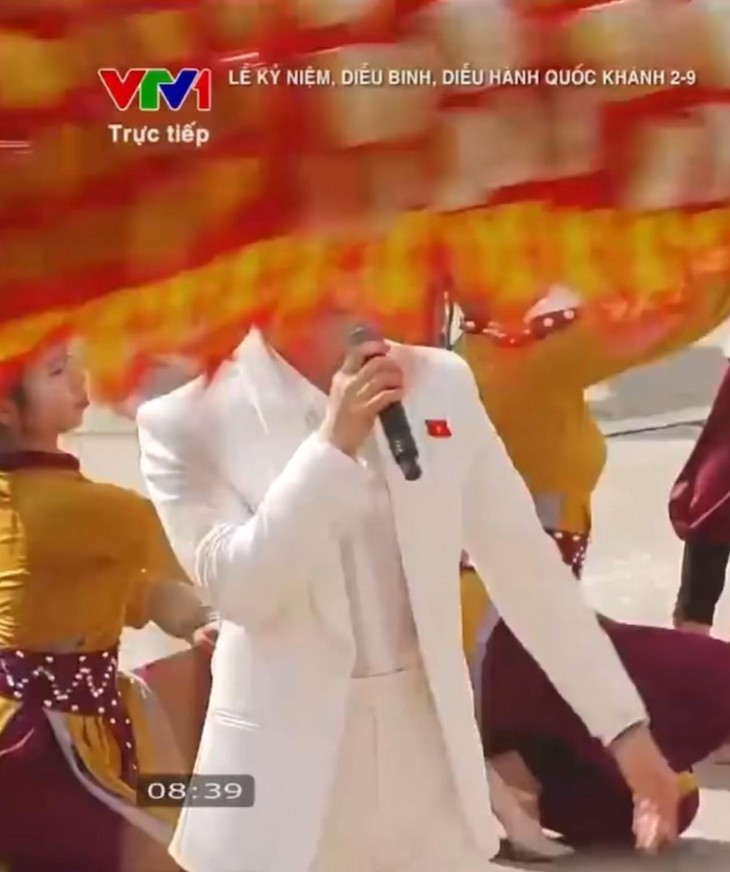 nghệ sĩ - Ảnh 3.