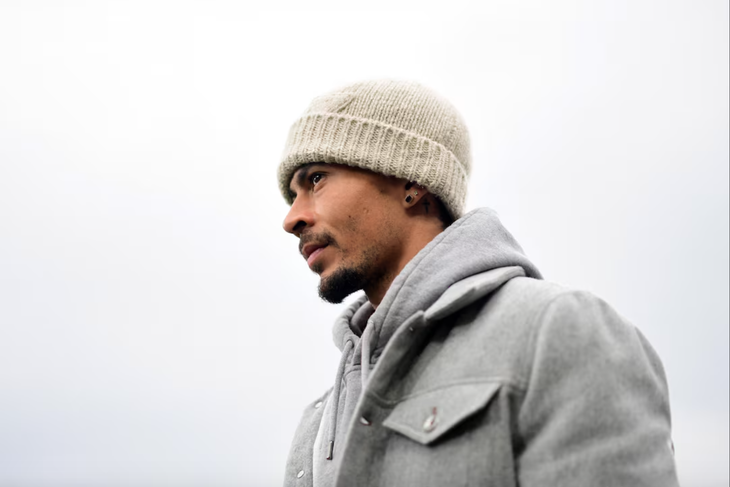 Dele Alli  - Ảnh 1.