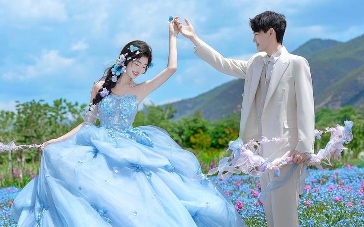 Bài test đơn giản bật mí người bạn đời hoàn hảo cho bạn - Ảnh 2.