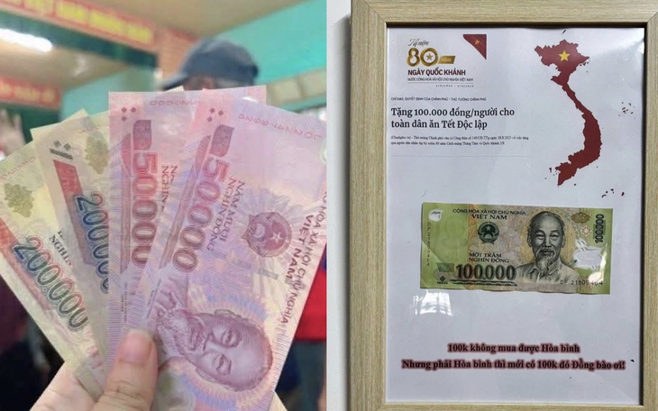 Một nam nghệ sĩ 'có hình mà không có miếng', một nam nghệ sĩ 'có tiếng mà không có hình' - Ảnh 4.