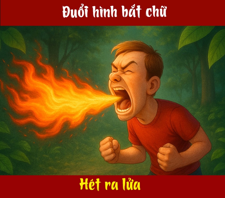 câu đố - Ảnh 2.