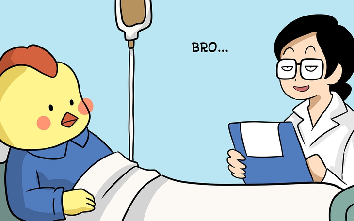 Thuyết tiến hóa không còn đúng nữa rồi... - Ảnh 6.