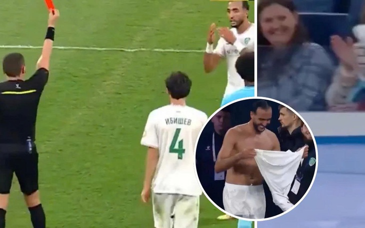 Carlos Alcaraz cùng Roger Federer so tài đấu… golf - Ảnh 4.