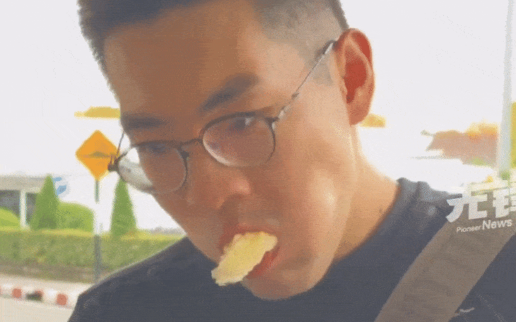 Trúng số 38 tỉ đồng nhờ cú điện thoại của 'đào lửa' - Ảnh 2.