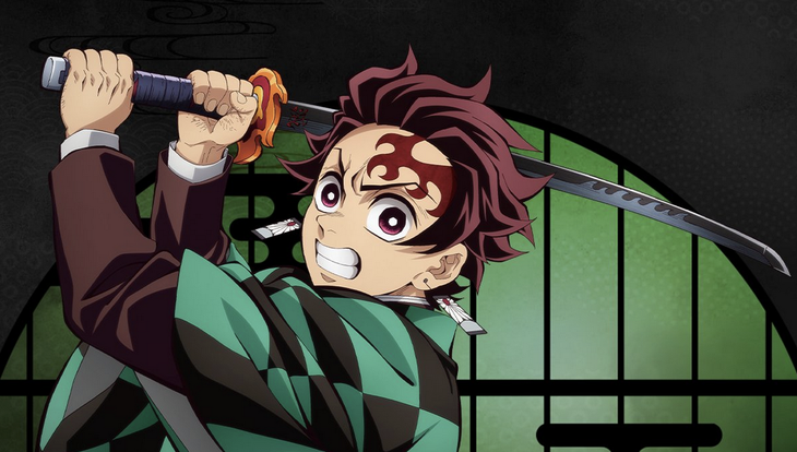 Demon Slayer: Infinity Castle phá kỷ lục tại Bắc Mỹ, sát ngôi vương toàn cầu - Ảnh 1.