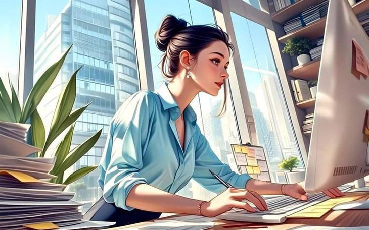 Quiz: Đếm khuôn mặt, đo ngay khát khao ẩn sâu trong bạn - Ảnh 4.