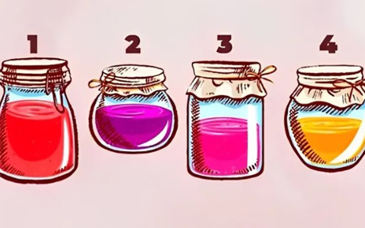 Quiz: Thói quen tuổi thơ nào đang chi phối cuộc sống bạn? - Ảnh 5.