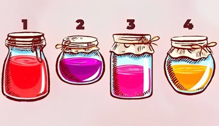 Quiz: Bạn sáng tạo, đồng cảm hay là nhà lãnh đạo tài ba? - Ảnh 1.