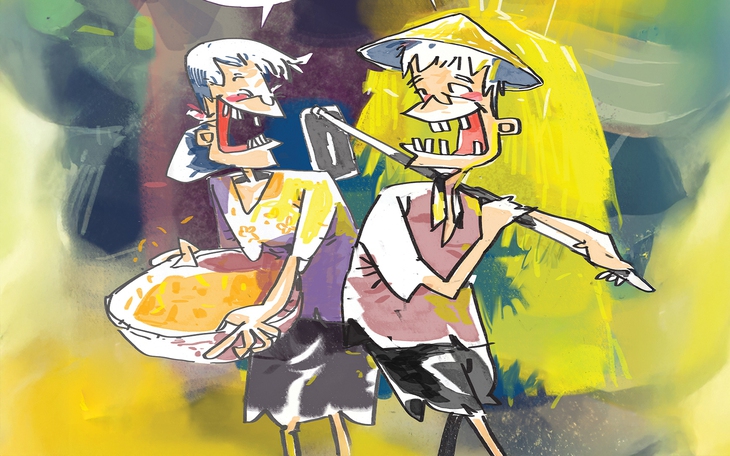 Giá vàng và hội chứng FOMO - Ảnh 2.