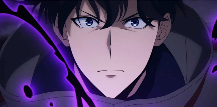 Solo Leveling - ứng viên nặng ký cho màn ảnh rộng sau Demon Slayer? - Ảnh 1.