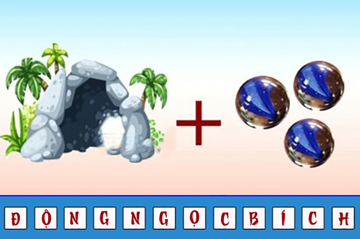 Đuổi hình bắt chữ: Đây là từ khóa nào? (P54) - Ảnh 2.