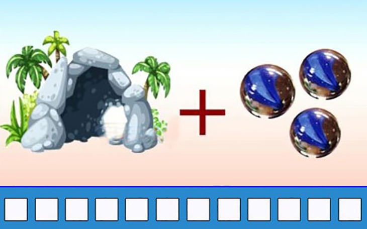 Đếm số hình tam giác trong 9 giây - Ảnh 4.