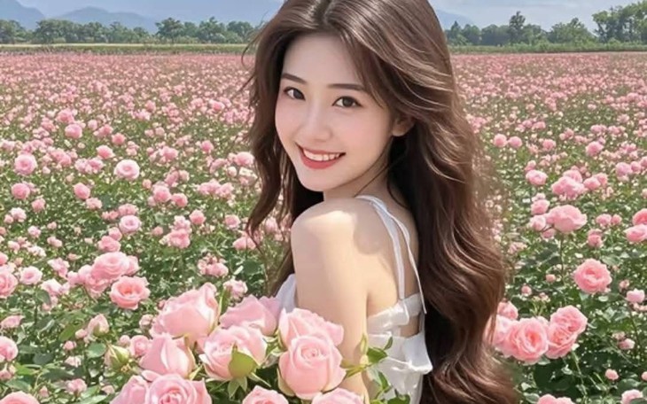 Quiz: Đếm khuôn mặt, đo ngay khát khao ẩn sâu trong bạn - Ảnh 2.