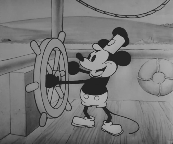 Đang yên đang lành, Disney bị kiện bởi chính tác phẩm của mình - Ảnh 1.