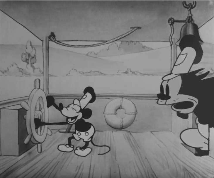 Đang yên đang lành, Disney bị kiện bởi chính tác phẩm của mình - Ảnh 2.