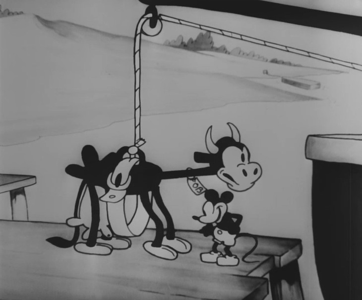 Đang yên đang lành, Disney bị kiện bởi chính tác phẩm của mình - Ảnh 3.