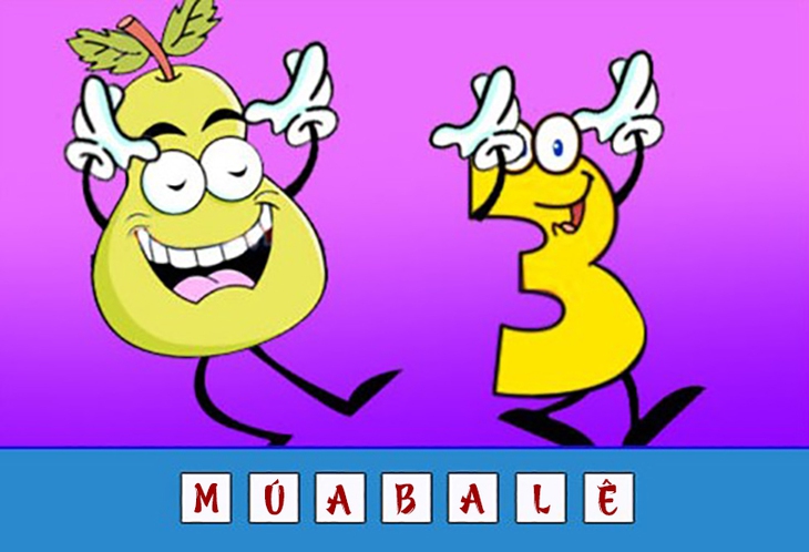 Đuổi hình bắt chữ: Đây là từ khóa nào? (P55) - Ảnh 2.