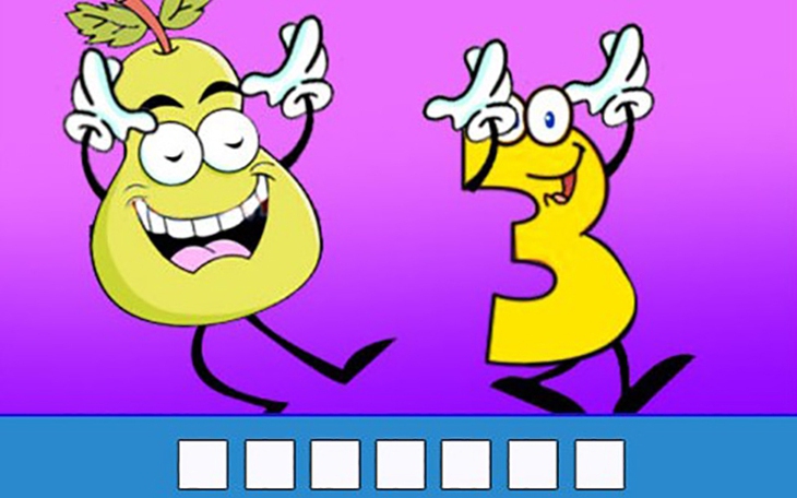 Đếm số hình tam giác trong 9 giây - Ảnh 3.