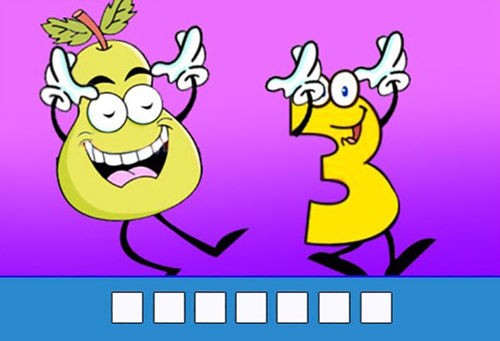 Đuổi hình bắt chữ: Đây là từ khóa nào? (P55) - Ảnh 1.