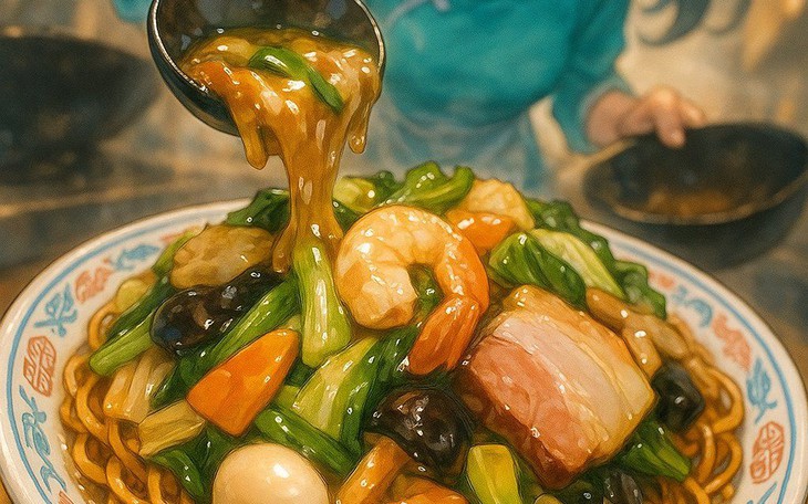 Quiz: Đếm khuôn mặt, đo ngay khát khao ẩn sâu trong bạn - Ảnh 3.