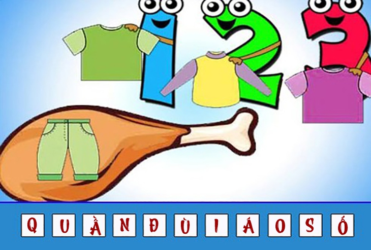 Đuổi hình bắt chữ: Đây là từ khóa nào? (P55) - Ảnh 4.