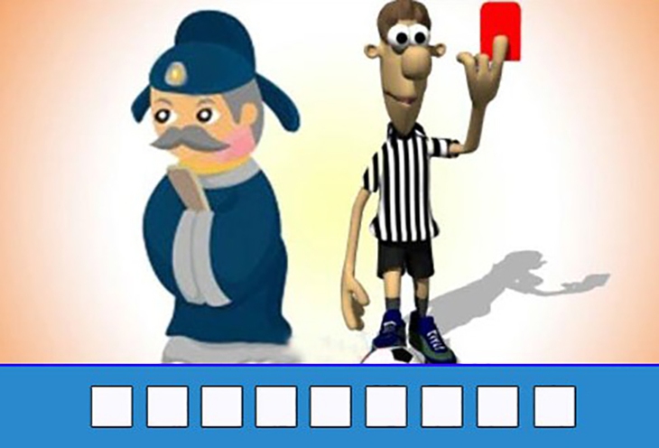 Đuổi hình bắt chữ: Đây là từ khóa nào? (P54) - Ảnh 3.