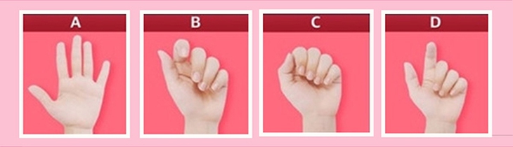 Tư thế đặt tay khi nghỉ ngơi bật mí tính cách ẩn sâu của bạn - Ảnh 1.