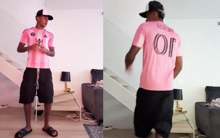 Fan ‘để tóc dài chờ Man Utd thắng 5 trận liền” bị túm tóc tại Old Trafford - Ảnh 3.