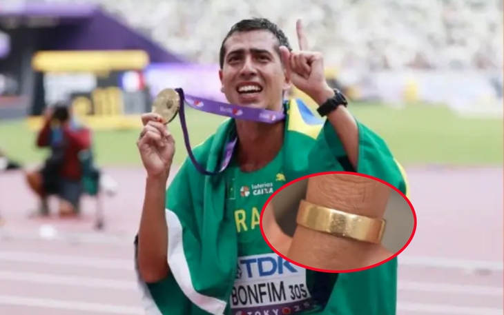 Tay đua bỗng nổi tiếng vì dự giải thế giới với xe… cà tàng - Ảnh 5.